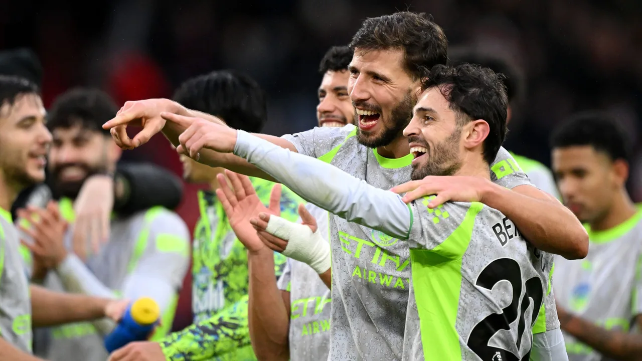 رفض نجم سيتي لمورينيو.. صفقة برازيلية تستهدف ريال مدريد وقرار نهائي بنيمار